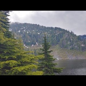 Meet your Posher, Mands